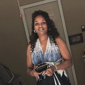 Meet your Posher, Chiquita